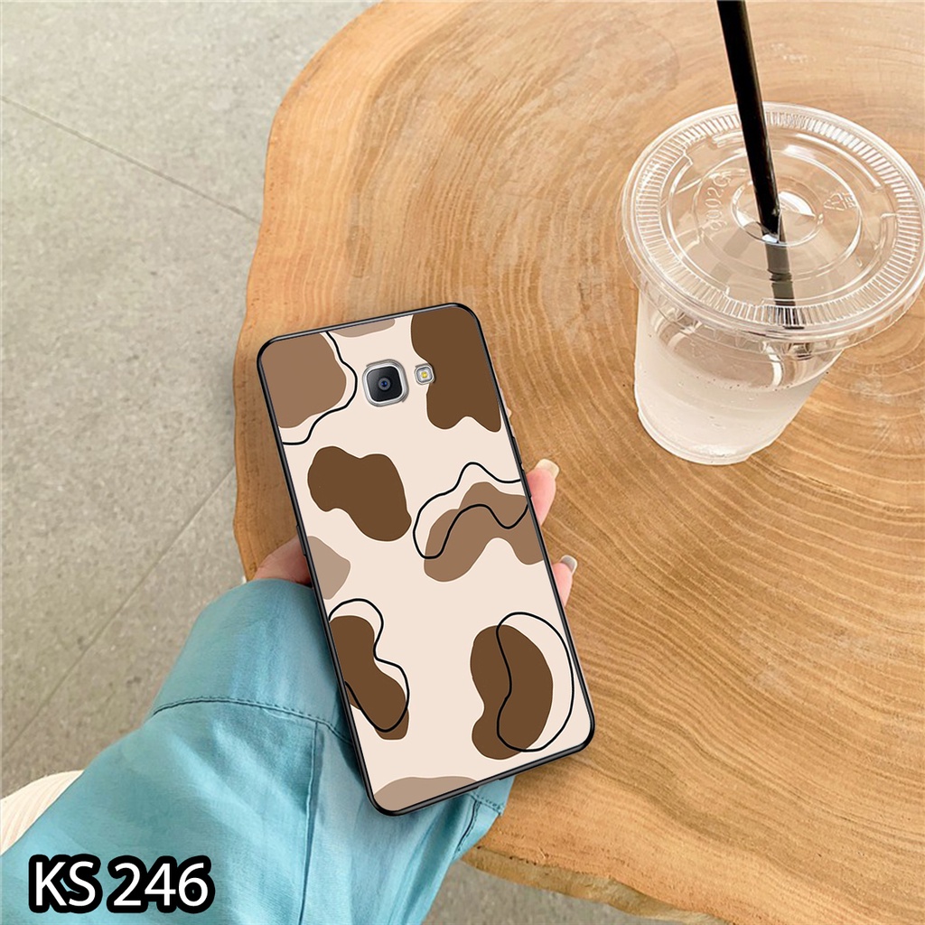 Ốp lưng Samsung A9 Pro/C9 Pro in hình đa màu sắc  siêu đẹp, độc, lạ_KINGSTORE.HN_Ốp SS