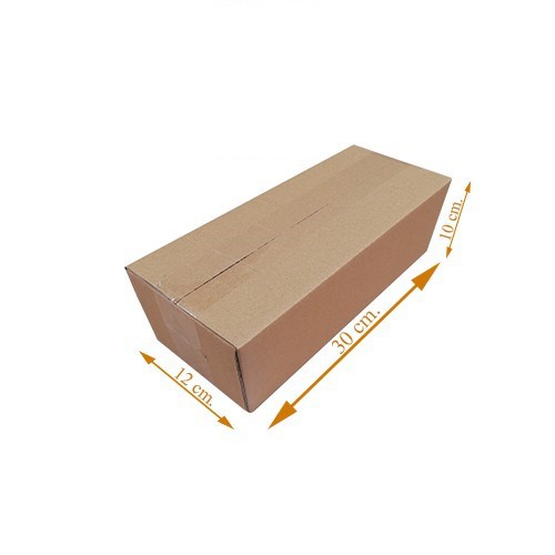 COMBO 20 thùng 30x12x10 hộp carton đóng hàng cứng cáp