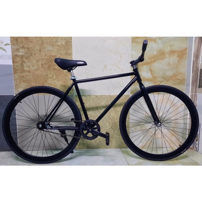 XE ĐẠP FIXED SINGLE NEW 100%