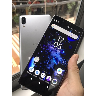 Điện thoại Sony Xperia L3 Likenew