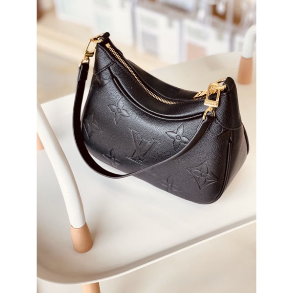 ❌LV BAGATELLE bag super new 2022