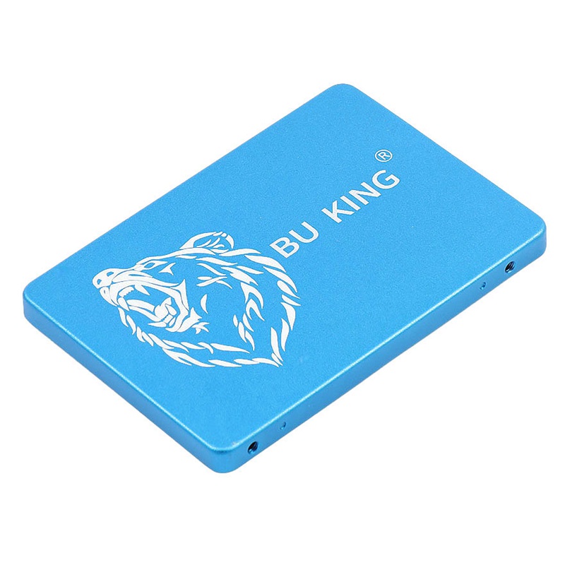 Ổ cứng SSD SATA3.0 2.5 inch (120GB) màu xanh dương | BigBuy360 - bigbuy360.vn