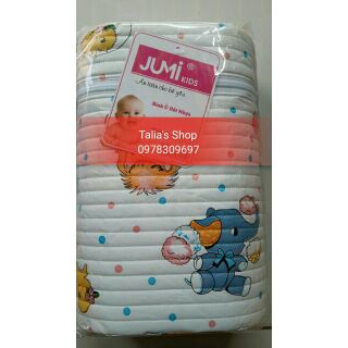 Bình ủ sữa đôi Jumi nhiều màu 250ml