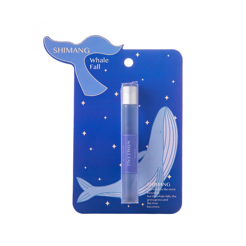 Nước Hoa Kerasys 15ml Dạng Lăn Cho Nữ Có 10 Hương Thơm Khác Nhau