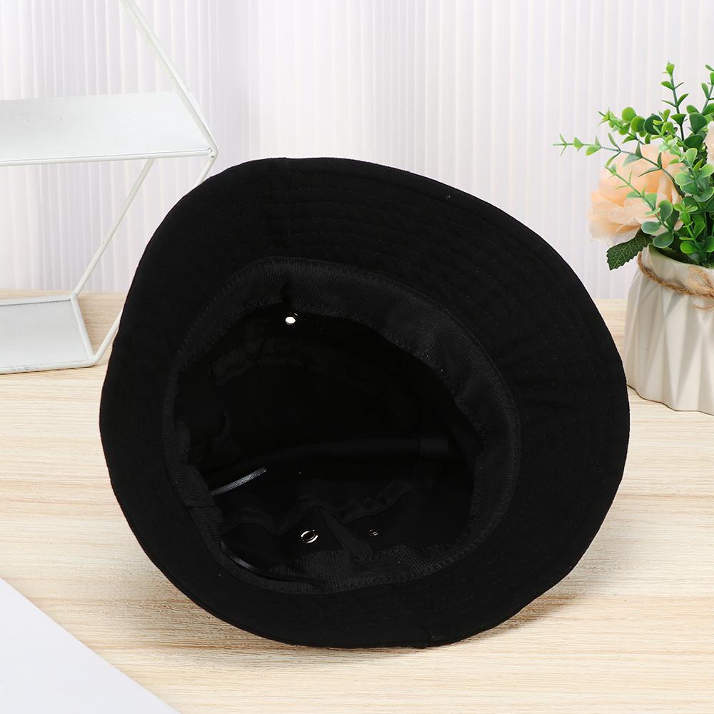 Mũ Bucket Panama Chống Nắng Có Thể Gấp Gọn Tiện Dụng