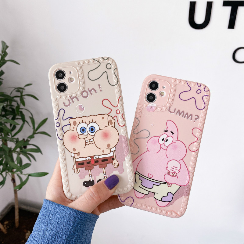 Ốp Điện Thoại Cho Iphone 6 6splus 6plus 7plus 8 Plus 7 8 12 12 Pro 12 Promax 12mini 11 11pro 11 Promax X Xs Xr Xsmax | BigBuy360 - bigbuy360.vn