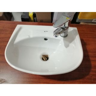 Bộ chậu l-280v đầy đủ