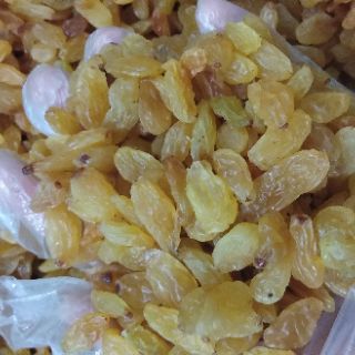 Nho vàng  500g