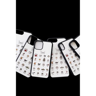 Ốp lưng Travel( Travel Case)( Có cho nhiều dòng đt)