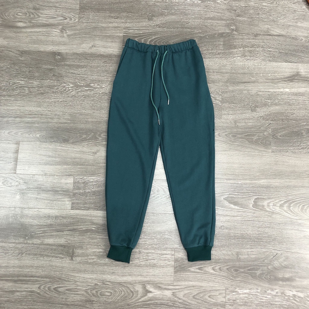 Quần Jogger BBT0N ống Túm