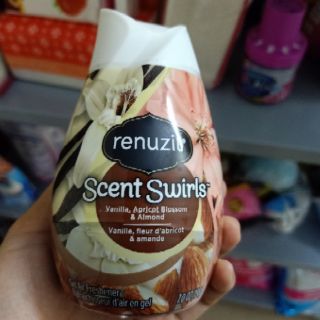 Sáp thơm Mỹ Renuzit