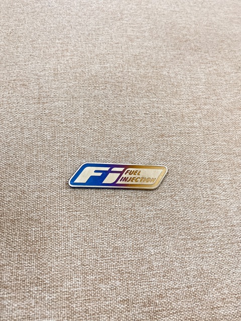 🎊 Logo Titan Fi luôn keo 3M 🎊