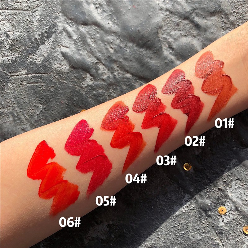 [Hàng mới về] Son môi Gella's chống nước bền màu thời trang Hàn Quốc tiện dụng | BigBuy360 - bigbuy360.vn