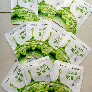 10 miếng mặt nạ nha đam IMages