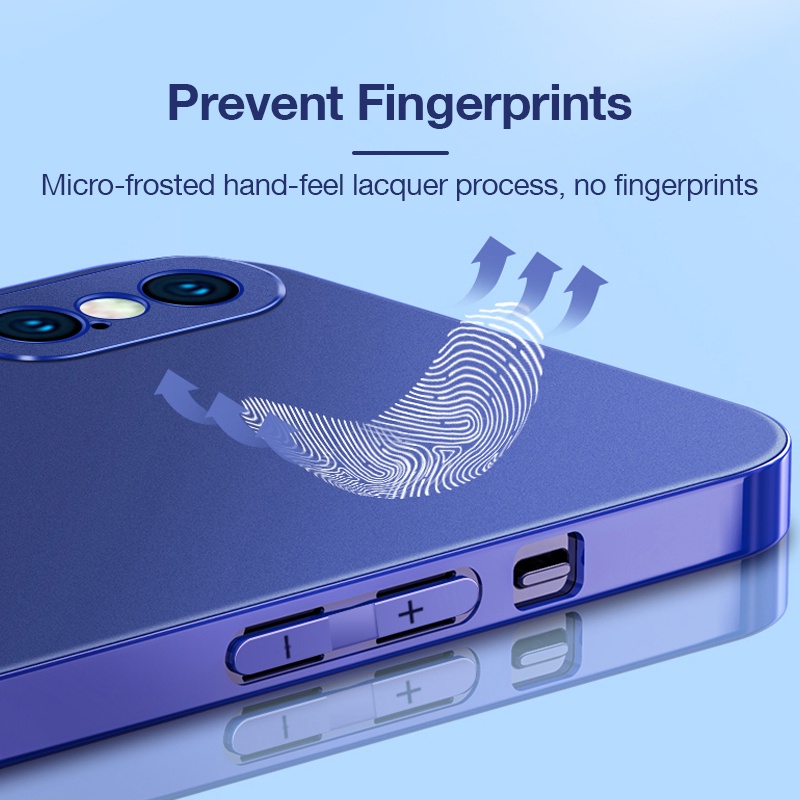 Ốp Điện Thoại TPU Mềm Chống Sốc Bảo Vệ Ống Kính Máy Ảnh Cho iPhone X XS MAX XR