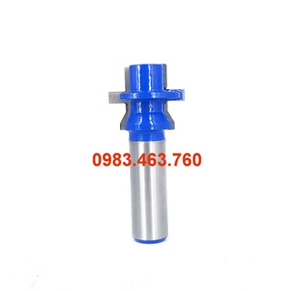 MŨI SOI GỖ GHÉP VÁN SÀN  XANH - MỘNG 3LY