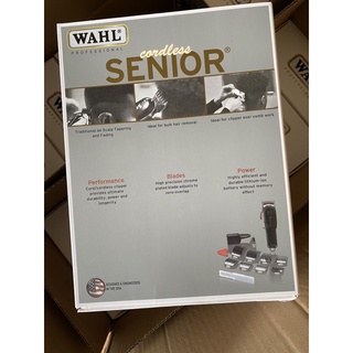 tông đơ senior loại 1