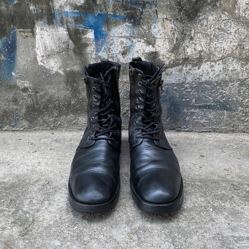 Boots da nam 2hand