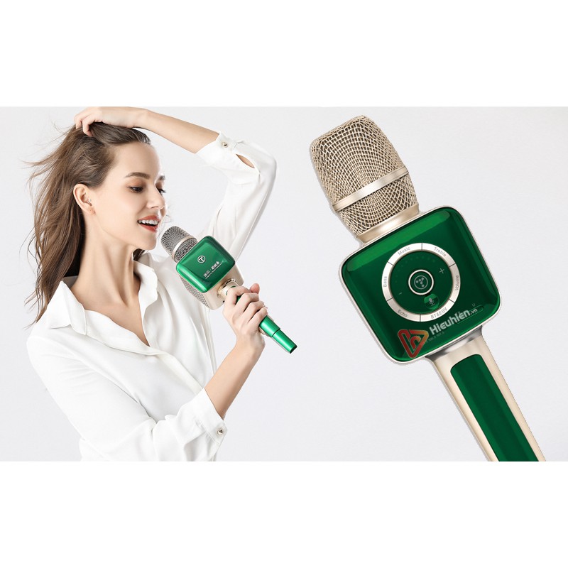 Tosing V1 – Micro Karaoke Đa Năng Đặc Biệt All-in-One