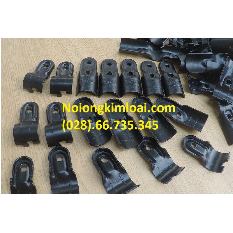 KHỚP NỐI KIM LOẠI HJ-7/Metal Joints