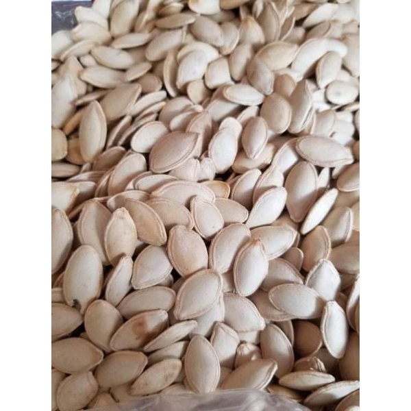 Hạt Bí Rang Tay loại ngon 1kg/500gr
