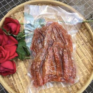 Khô cá điêu hồng 500g