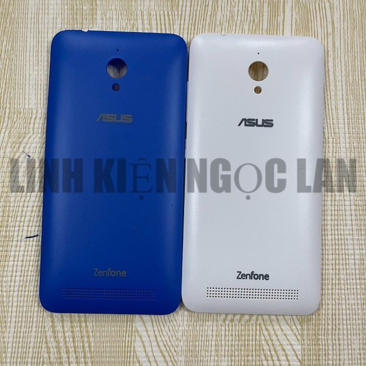 Nắp lưng Asus Zenfone Go 5.0