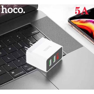 Sạc Nhanh HOCO DC28