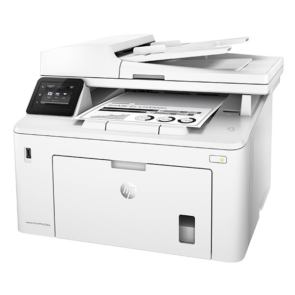 MÁY IN ĐA CHỨC NĂNG LASERJET HP M227FDW ĐÃ QUA SỬ DỤNG - AALO.VN | WebRaoVat - webraovat.net.vn