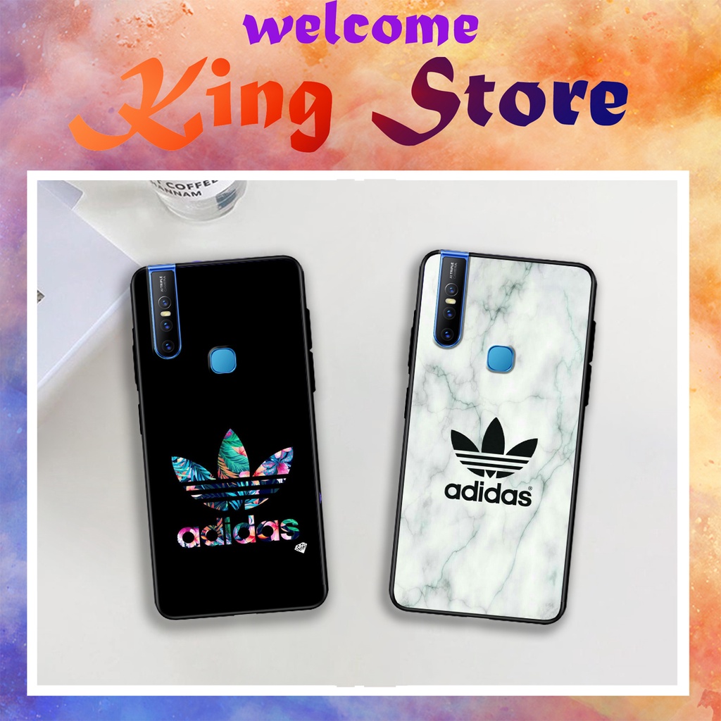 Ốp lưng Vivo V15 - Vivo V15 Pro - Vivo V17 - Vivo V17 Pro - Ốp in hình ÄDĮĎAŠ sang trọng, bền đẹp