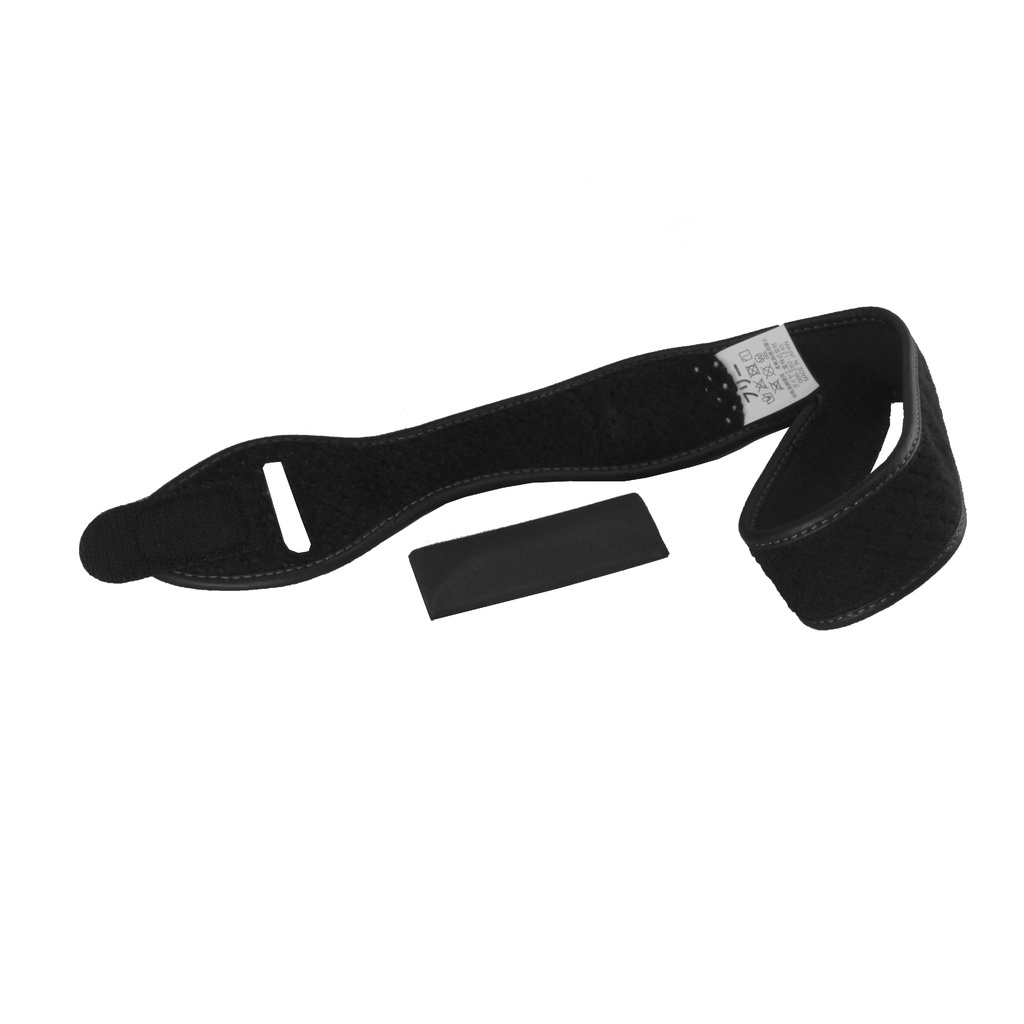Đai khớp gối Bonbone Osgood Band hỗ trợ cố định khớp dưới gối, hạn chế sức nặng lên đầu gối