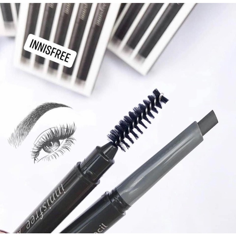 CHÌ KẺ MÀY INNISFREE | BigBuy360 - bigbuy360.vn