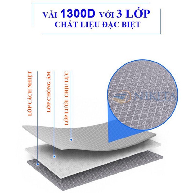 Giường gấp văn phòng NIKITA, sản phẩm chính hãng Nikita, BH 6 tháng, freeship 20k cho đơn hàng trên 50k | BigBuy360 - bigbuy360.vn