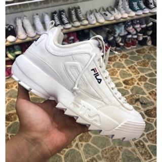 Giày fila new