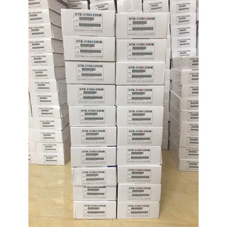 Combo 10 cặp Converter Quang 1 sợi Netlink 3100 A/B