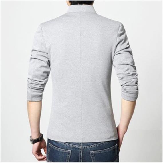 Áo Vest , Áo Vest Nam cố trụ thiết kế thời trang đơn điệu, lịch lãm sang trọng đẳng cấp không nhăn, không xù lông H35