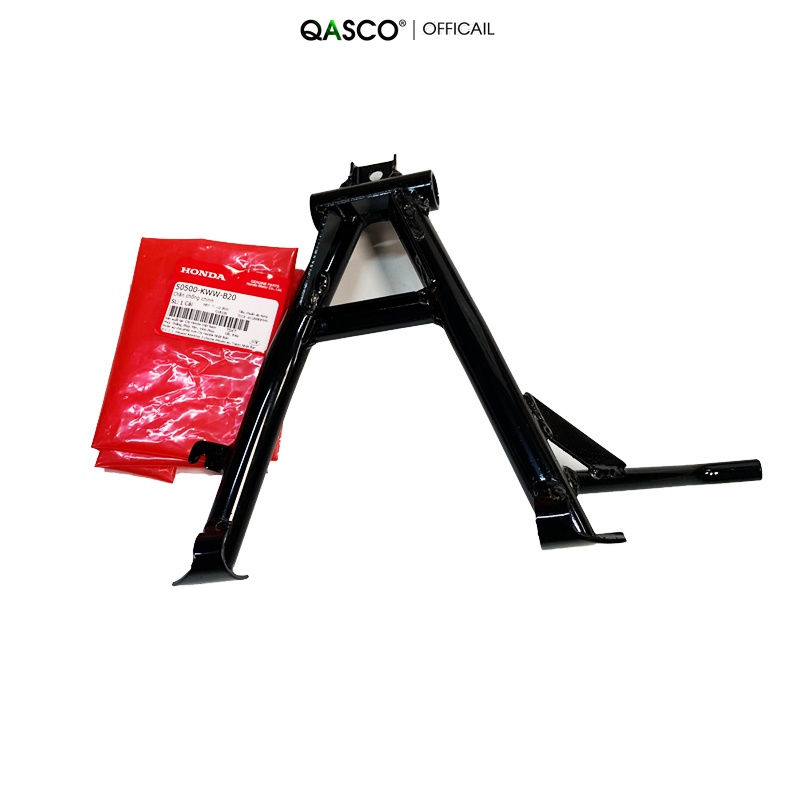 Chân chống giữa HONDA Wave Rs / Rsx / S  QA(50500KWWB20) _( 8A 1G)
