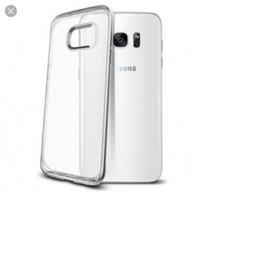 Ốp lưng galaxy S7 silicon dẻo trong suốt siêu mỏng 0.5mm