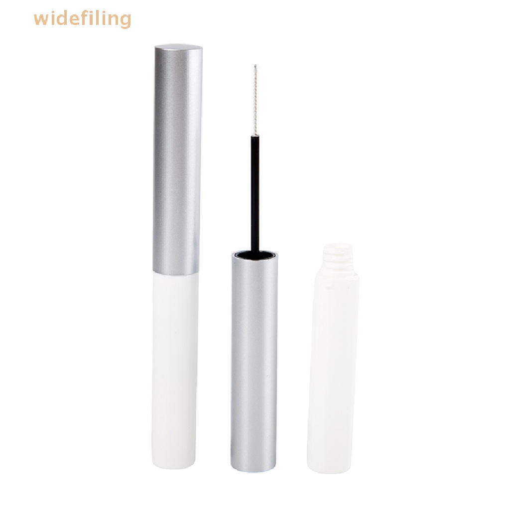 Bộ 5 Lọ Rỗng Đựng Mascara 5ML Tiện Dụng