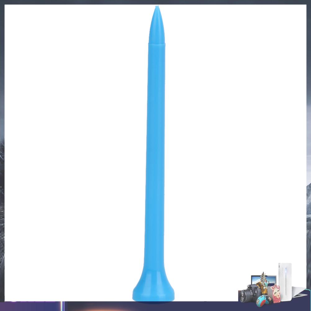 Set 100 Giá Đỡ Bóng Golf 80mm Nhiều Màu Sắc