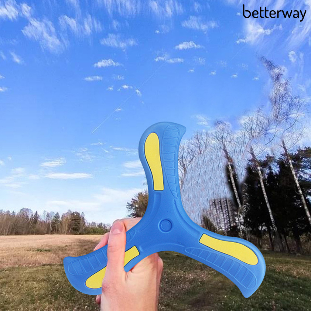 Boomerang Eva An Toàn Cho Bé