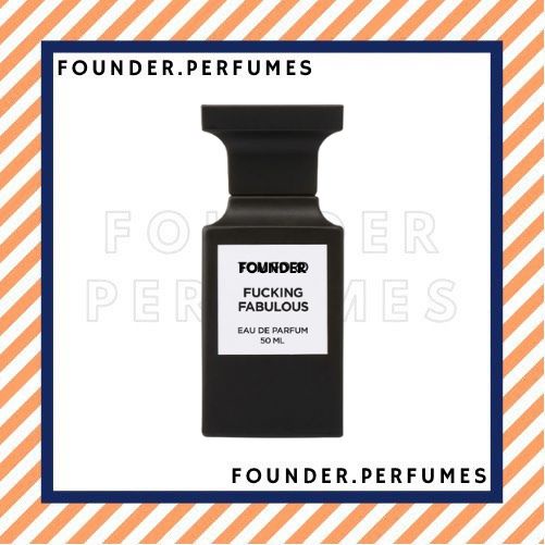 Nước hoa TF Fucking Fabulous EDP
