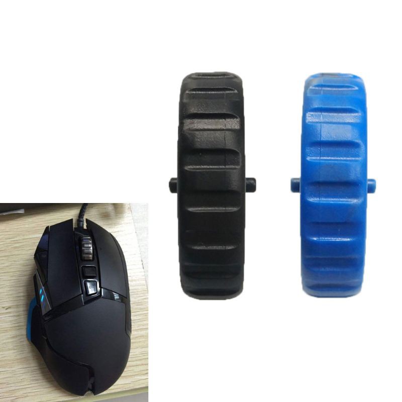 Chuột Máy Tính Logitech G502 M705 M950 Mx1100 G500S G500 G900 G903 G903 Hero G700 G700S M720 Mx