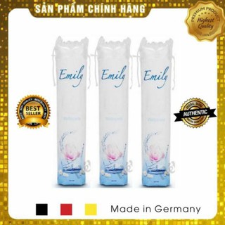 CHÍNH HÃNG Bông tẩy trang EMILY - Mua Nhiều Giảm Giá