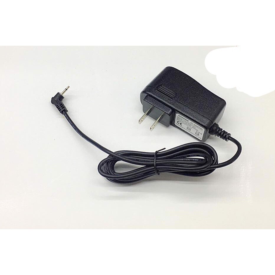 CŨ MEICHA  Sạc nguồn máy xăm phổ thông 4,2v 4.2v 4,5v 4.5v7v 2.5V 5V 1A 6v chân đôi, phun xăm thẩm mỹ chân nhỏ dây usb