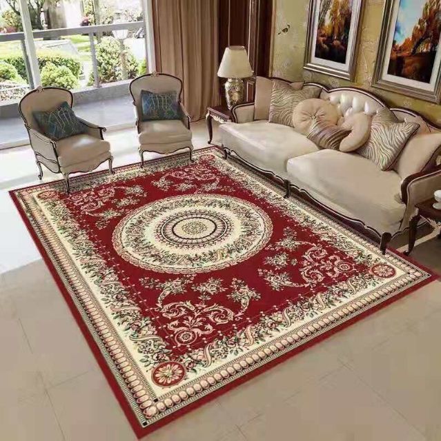 THẢM NỈ LỲ NHẬP HÀNG LOẠI 1 ĐỦ CÁC SIZE ( ib chọn mẫu)