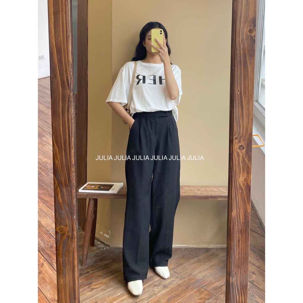 JULIA/ quần vải 1156 | BigBuy360 - bigbuy360.vn