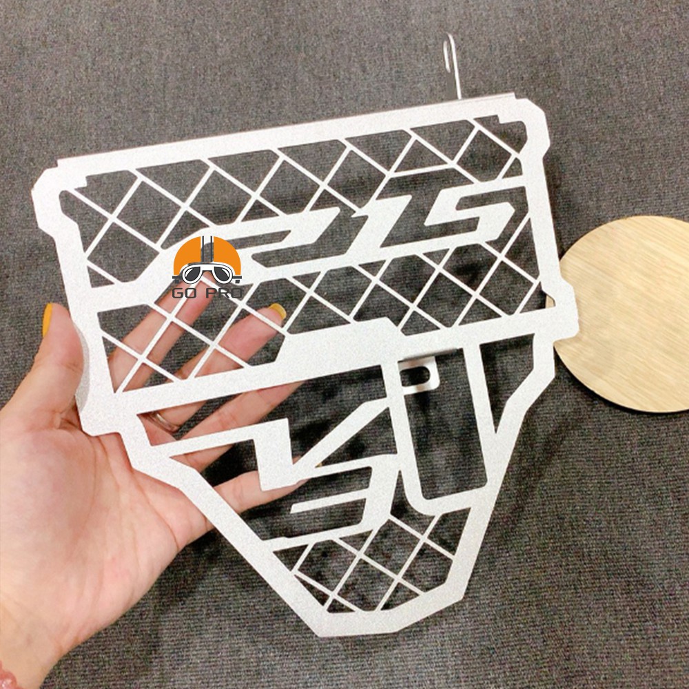 [CHÍNH HÃNG] Che Két Nước Yamaha R15 Nhôm CNC