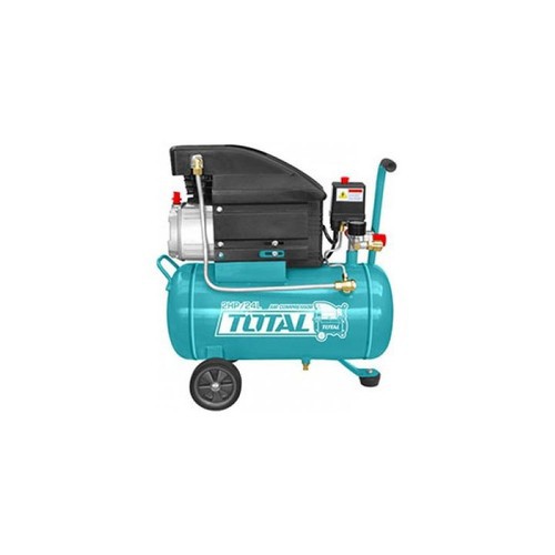 Máy nén khí có dầu 24L 2.0hp TOTAL TC12024 hàng chính hãng