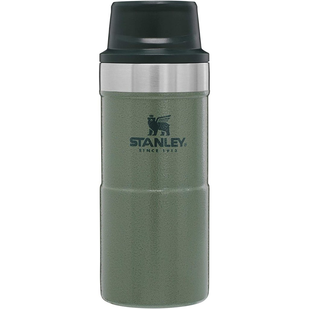 Stanley - Bình giữ nhiệt CLASSIC TRIGGER-ACTION TRAVEL MUG | 20oz 600ml